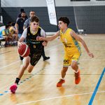 El infantil, subcampeón regional y billete para el Campeonato de España (14)