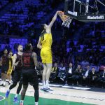 La Laguna Tenerife cae en un querer y no poder, tras una semifinal muy física (7)