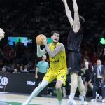 La Laguna Tenerife cae en un querer y no poder, tras una semifinal muy física (13)
