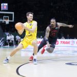 La Laguna Tenerife cae en un querer y no poder, tras una semifinal muy física (8)