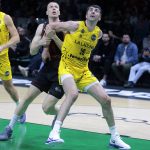 La Laguna Tenerife cae en un querer y no poder, tras una semifinal muy física (10)