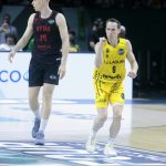 La Laguna Tenerife cae en un querer y no poder, tras una semifinal muy física (11)