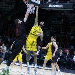 La Laguna Tenerife cae en un querer y no poder, tras una semifinal muy física (15)
