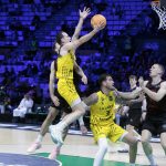 La Laguna Tenerife cae en un querer y no poder, tras una semifinal muy física (16)