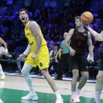 La Laguna Tenerife cae en un querer y no poder, tras una semifinal muy física (17)