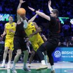 La Laguna Tenerife cae en un querer y no poder, tras una semifinal muy física (21)