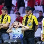 La Laguna Tenerife cae en un querer y no poder, tras una semifinal muy física (24)