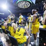 La Laguna Tenerife cae en un querer y no poder, tras una semifinal muy física (20)