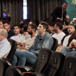 Protagonismo aurinegro en la X Gala de Premios de la BCL (1)