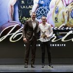 Protagonismo aurinegro en la X Gala de Premios de la BCL (4)