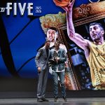 Protagonismo aurinegro en la X Gala de Premios de la BCL (8)