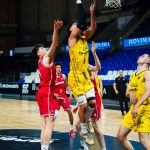 El filial se mete en la Final Six con un partidazo (8)