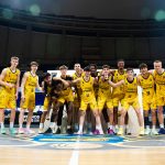 El filial se mete en la Final Six con un partidazo (6)