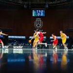 El filial se mete en la Final Six con un partidazo (3)