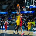 El filial se mete en la Final Six con un partidazo (2)