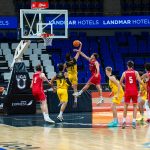El filial se mete en la Final Six con un partidazo (1)
