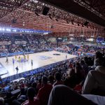 Cae ante el anfitrión en el cruce de cuartos (4)