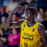 Cae ante el anfitrión en el cruce de cuartos (9)