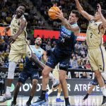 Cae con honor (1)