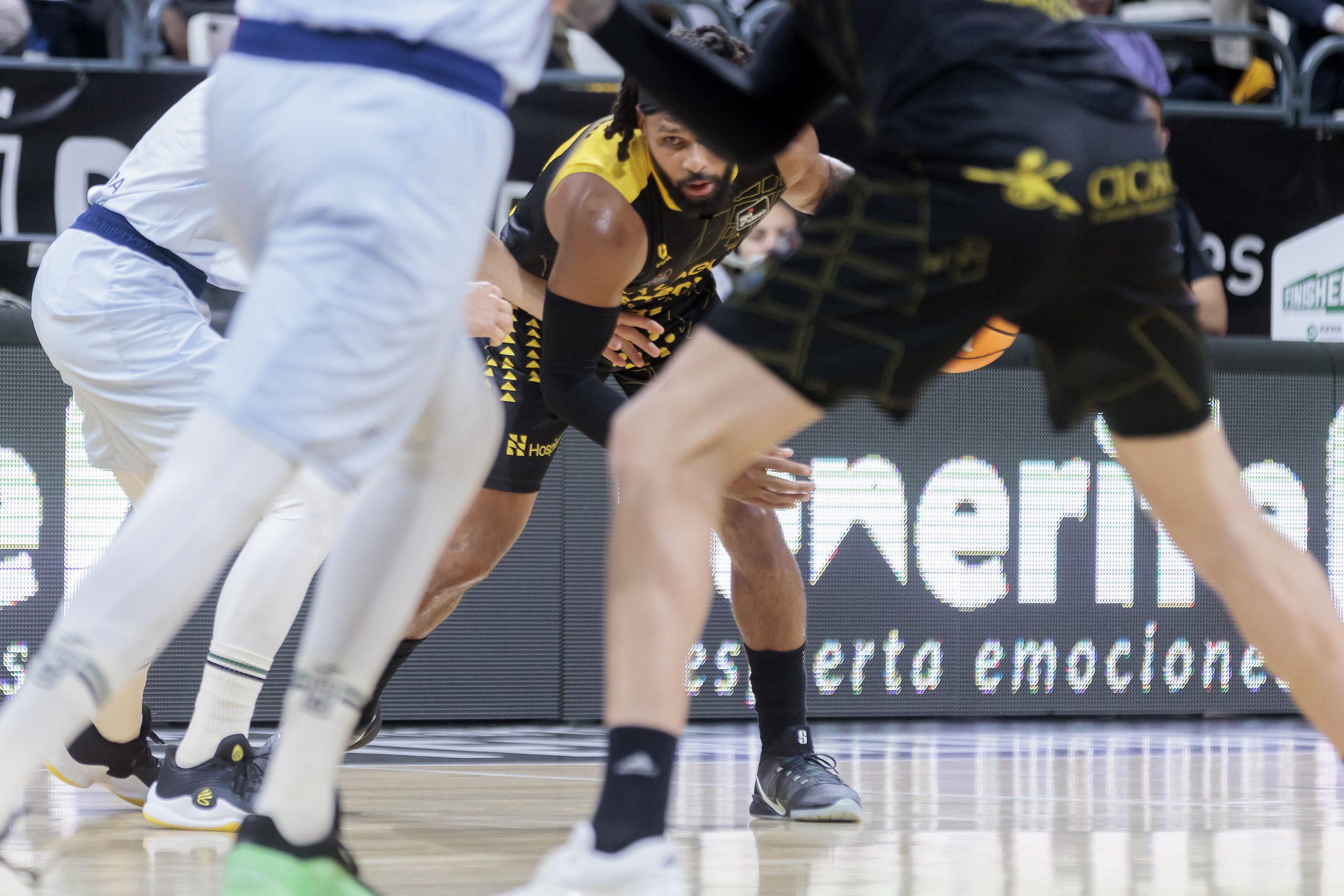 Noticia Derrota cruel en la prórroga