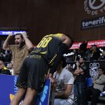 Derrota cruel en la prórroga (1)