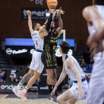 Derrota cruel en la prórroga (2)