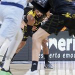 Derrota cruel en la prórroga (5)