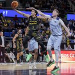 Derrota cruel en la prórroga (6)