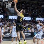 Derrota cruel en la prórroga (10)