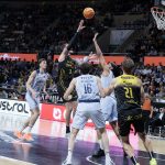 Derrota cruel en la prórroga (12)