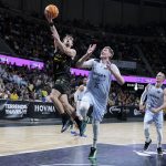 Derrota cruel en la prórroga (13)