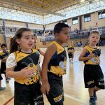 El Club y el Ayuntamiento de Adeje refuerzan su acuerdo de colaboración (3)