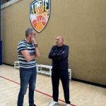 El Club y el Ayuntamiento de Adeje refuerzan su acuerdo de colaboración (5)