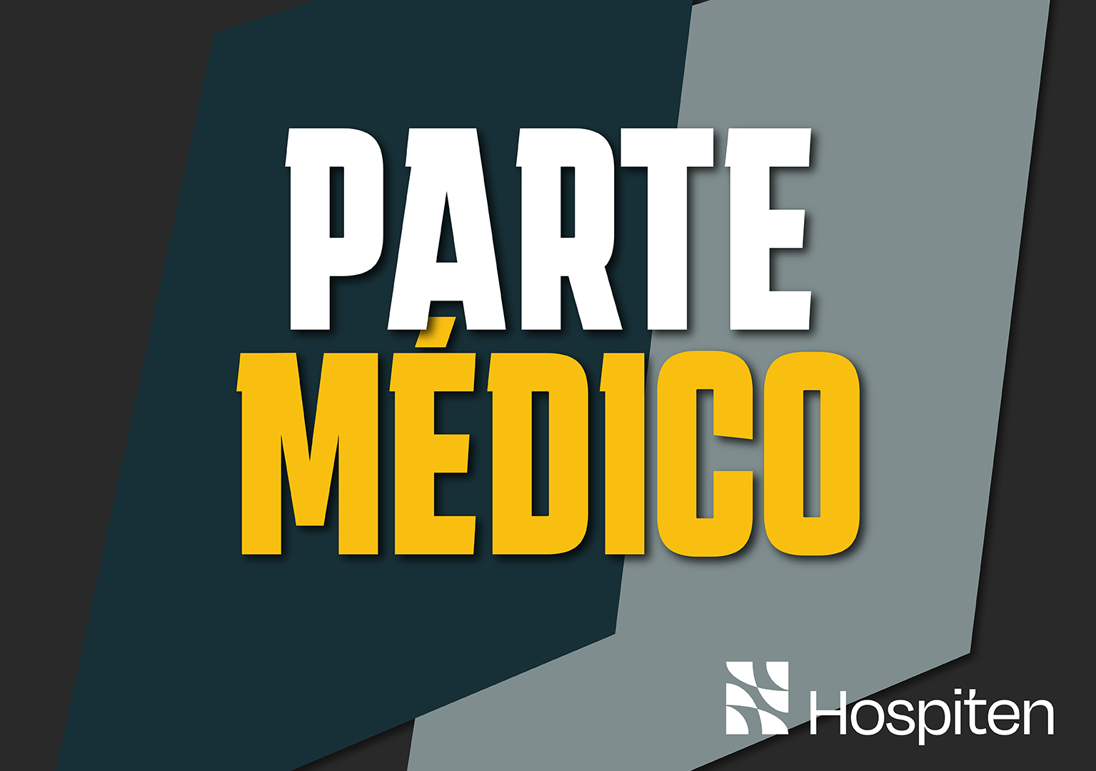 Parte médico de Bruno Fitipaldo
