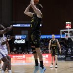 La Laguna Tenerife acaba octavo, tras ceder ante el Surne Bilbao (14)