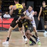 La Laguna Tenerife acaba octavo, tras ceder ante el Surne Bilbao (10)