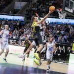 La Laguna Tenerife acaba octavo, tras ceder ante el Surne Bilbao (5)