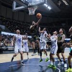 La Laguna Tenerife acaba octavo, tras ceder ante el Surne Bilbao (4)