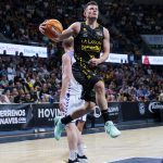 La Laguna Tenerife acaba octavo, tras ceder ante el Surne Bilbao (2)