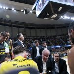 La Laguna Tenerife acaba octavo, tras ceder ante el Surne Bilbao (1)