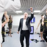 La Laguna Tenerife 'asalta' el Movistar Arena en una noche histórica (20)