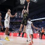 La Laguna Tenerife 'asalta' el Movistar Arena en una noche histórica (6)