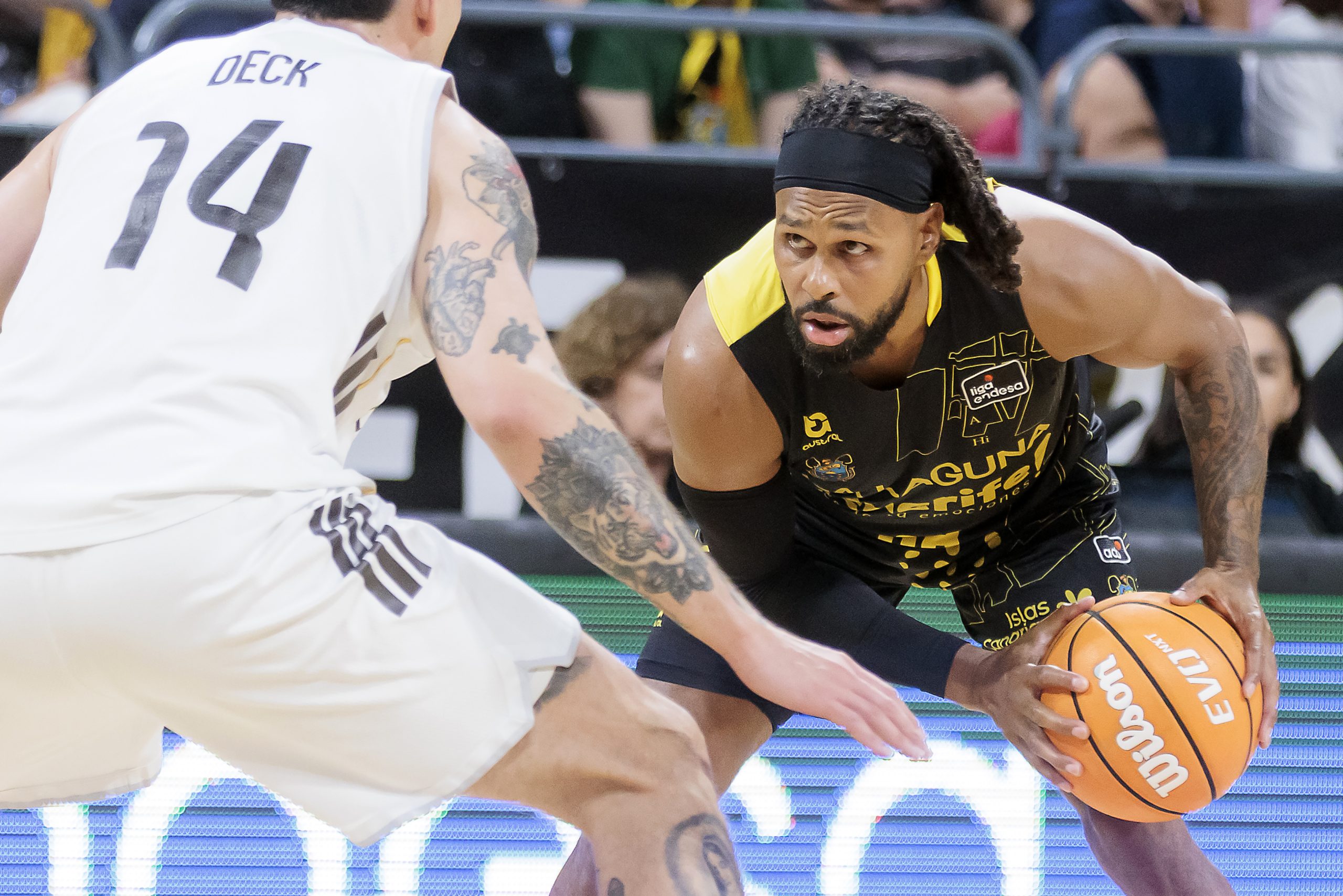 Noticia Cae ante el Real Madrid