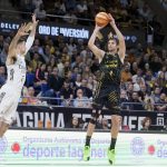 Cae ante el Real Madrid (2)