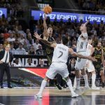 Cae ante el Real Madrid (4)