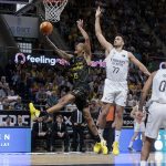 Cae ante el Real Madrid (6)