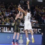 Cae ante el Real Madrid (7)