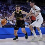 La Laguna Tenerife remata su hazaña y se mete en semifinales (9)