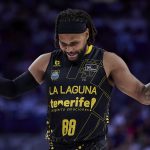 La Laguna Tenerife remata su hazaña y se mete en semifinales (13)