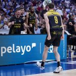 La Laguna Tenerife remata su hazaña y se mete en semifinales (17)